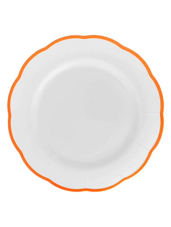 'Petalo' fruit dish ⌀ 20,9 cm #1