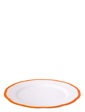 'Petalo' fruit dish ⌀ 20,9 cm #