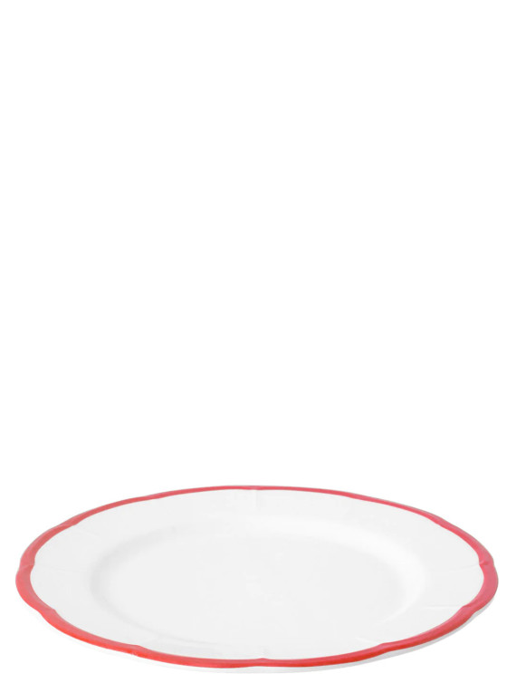 'Petalo' fruit dish ⌀ 20,9 cm #1