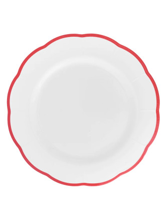 'Petalo' fruit dish ⌀ 20,9 cm #