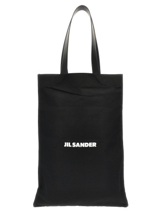 'Flat Shopper' large shopping bag