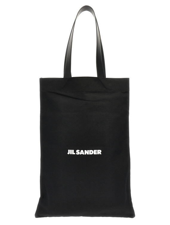 'Flat Shopper' large shopping bag #1