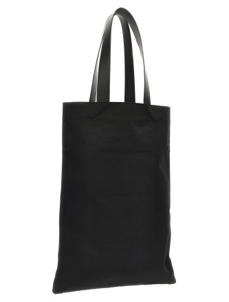 'Flat Shopper' large shopping bag #