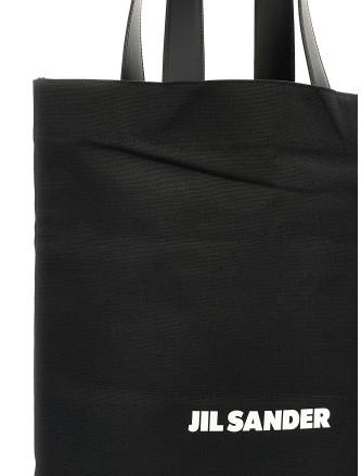 'Flat Shopper' large shopping bag #