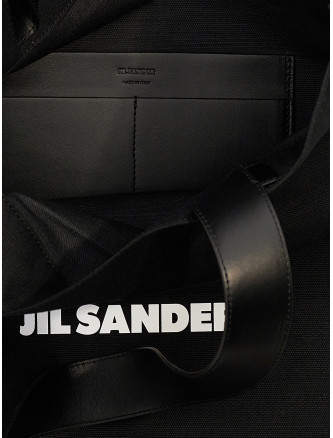 'Flat Shopper' large shopping bag #