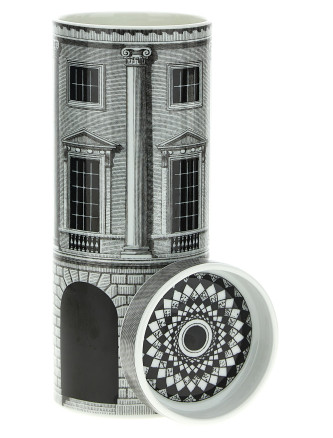 'Nel Mentre - Architettura' candle 800 gr #