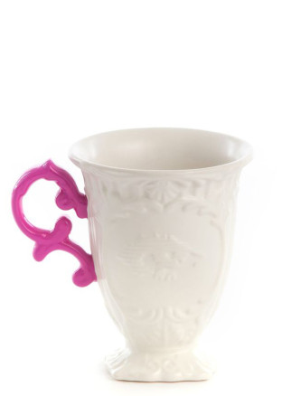 Seletti x Selab 'I-Wares' cup