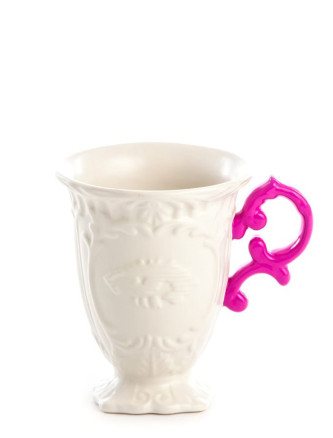 Seletti x Selab 'I-Wares' cup #