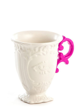 Seletti x Selab 'I-Wares' cup #