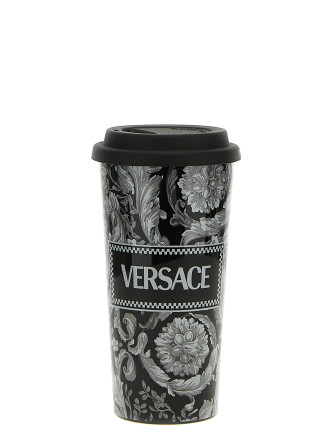 'Barocco' travel mug