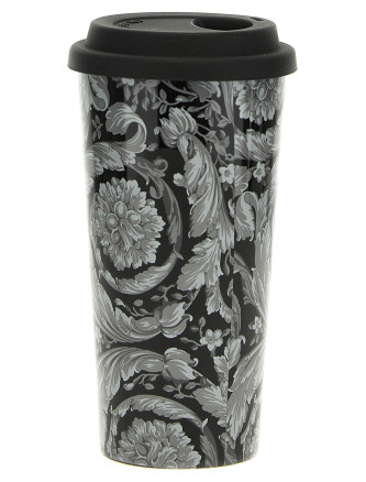 'Barocco' travel mug #