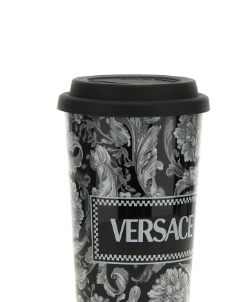 'Barocco' travel mug #
