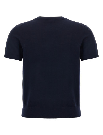 'Basic Tee' Sweater #