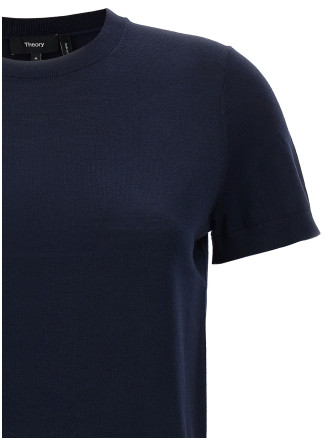 'Basic Tee' Sweater #