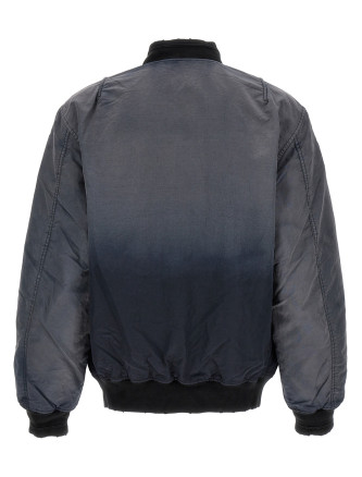 'J-kepes' bomber jacket #