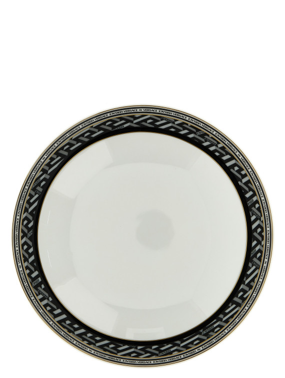 Soup plate 'La Greca' ⌀ 22 cm #1
