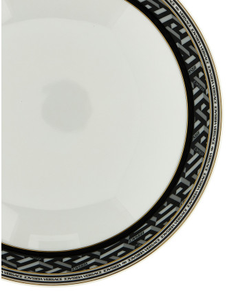 Soup plate 'La Greca' ⌀ 22 cm #