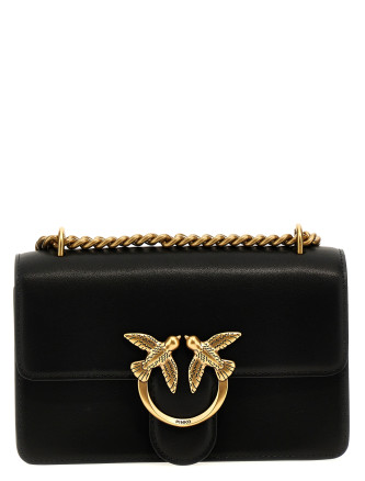 'Mini Love Bag One Simply' crossbody bag