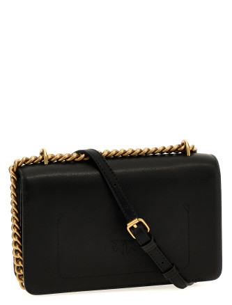 'Mini Love Bag One Simply' crossbody bag #