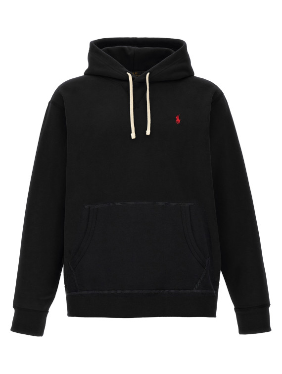 Logo hoodie #1