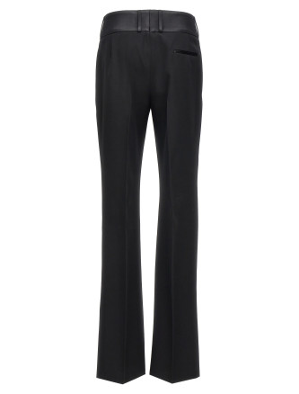 Tuxedo pants #
