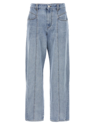 'Vetan' jeans
