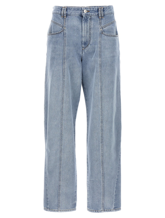 'Vetan' jeans #1