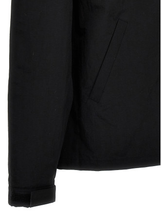 'Lucky Tiger' jacket #