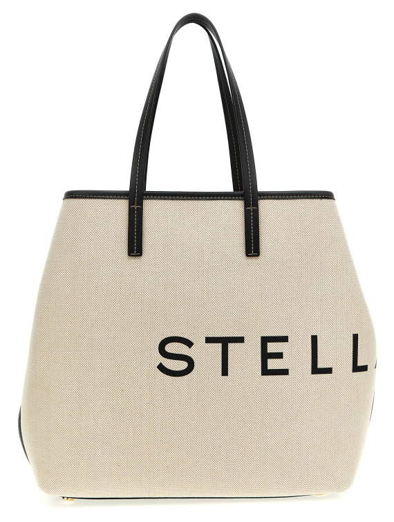 'Logo' shopping bag #1