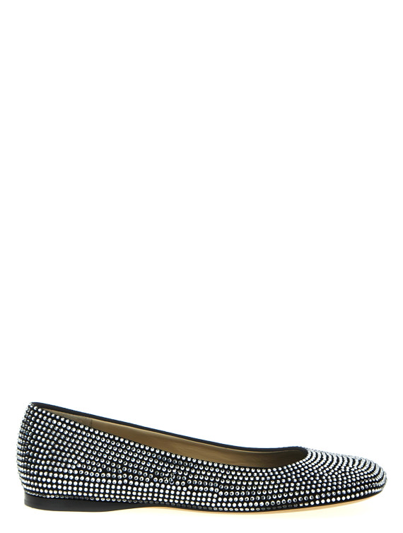 'Toy' ballet flats #1