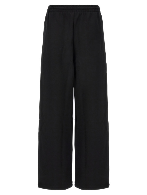 'Semi Matte Track' joggers #1