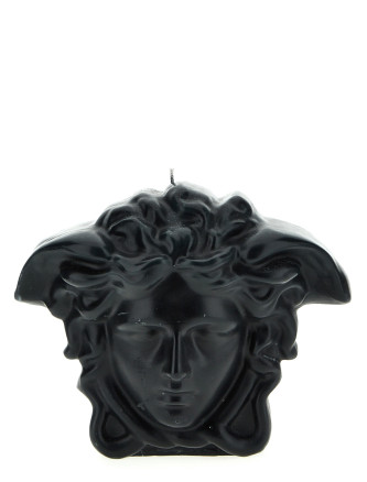 'Medusa' large candle