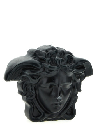 'Medusa' large candle #