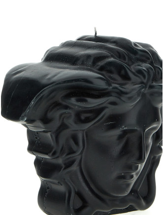 'Medusa' large candle #