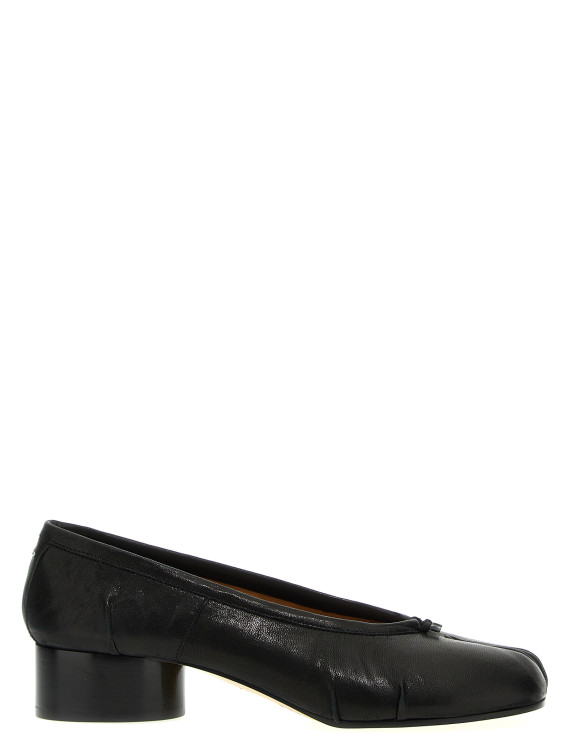 'Tabi New' ballet flats #1