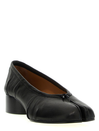 'Tabi New' ballet flats #