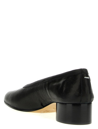 'Tabi New' ballet flats #