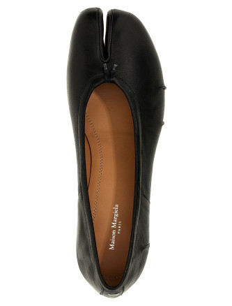 'Tabi New' ballet flats #