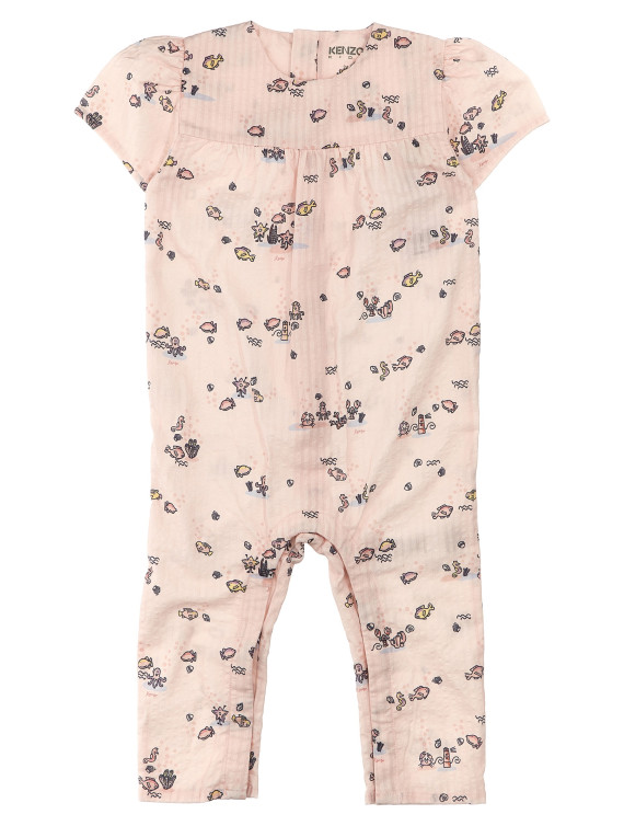 Pagliaccetto print #1