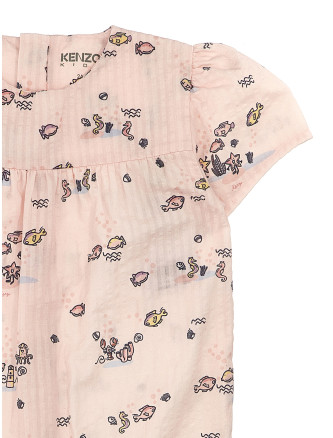 Pagliaccetto print #