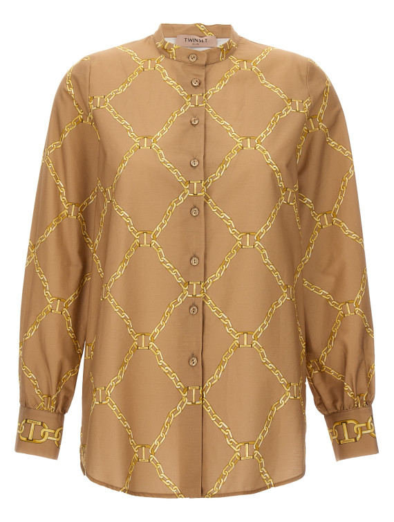 Print shirt #1