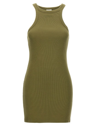 'Racing Tank Top' dress