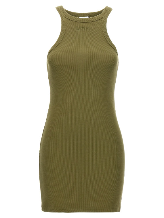 'Racing Tank Top' dress #1