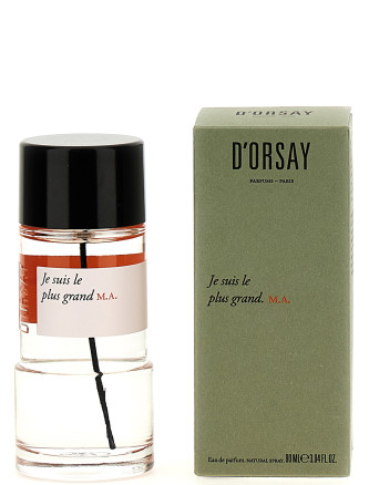 Perfume 'Je Suis Le Plus Grand' 90 ml #