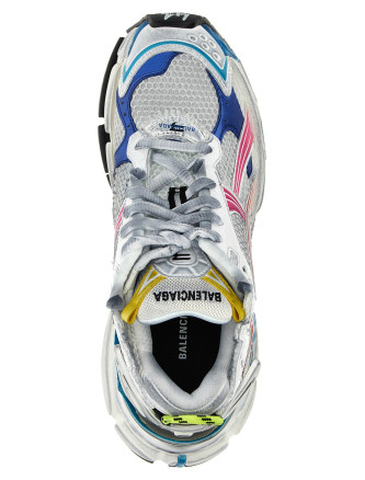 'Runner' sneakers #