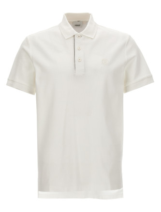 'Eddie' polo shirt