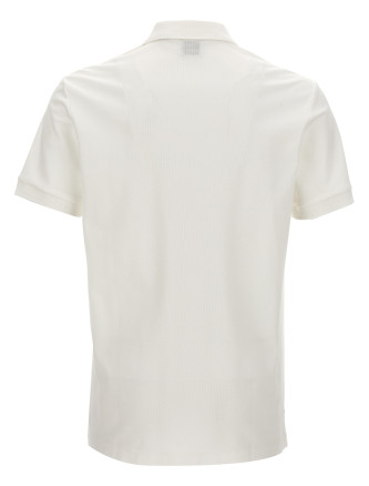 'Eddie' polo shirt #