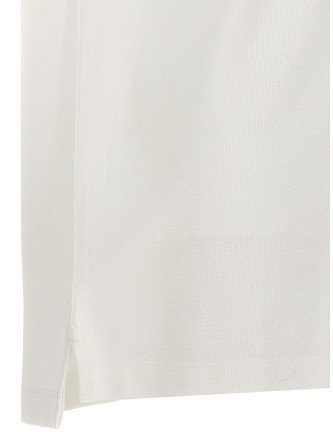 'Eddie' polo shirt #