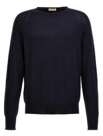 Crew-Neck Sweater