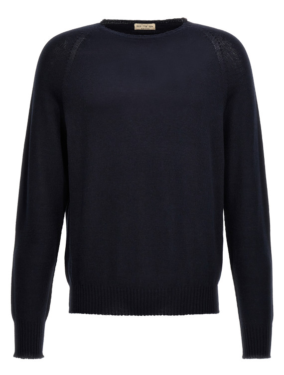 Crew-Neck Sweater #1